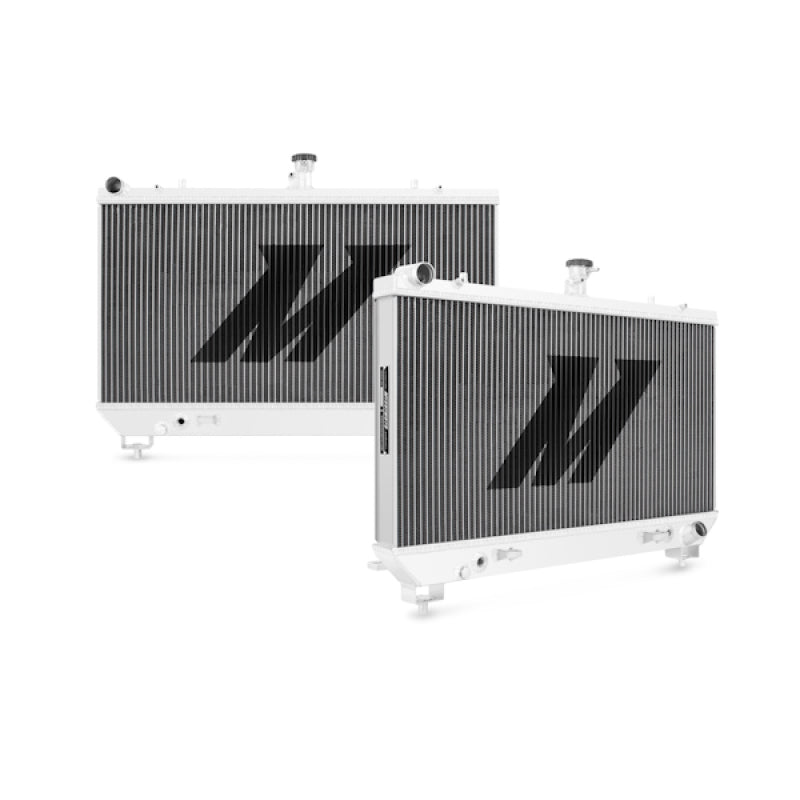Mishimoto Aluminum Radiator - 2010-2011 Chevrolet Camaro MMRAD-CSS-10 Photo - Primary
