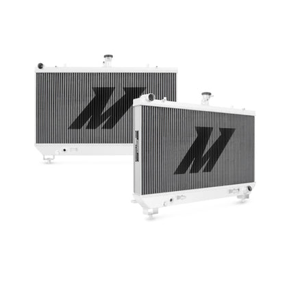 Mishimoto Aluminum Radiator - 2010-2011 Chevrolet Camaro MMRAD-CSS-10 Photo - Primary
