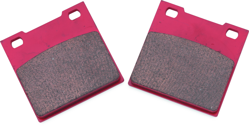BikeMaster Suzuki Sintered Brake Pads 961401 961401 Photo - Primary