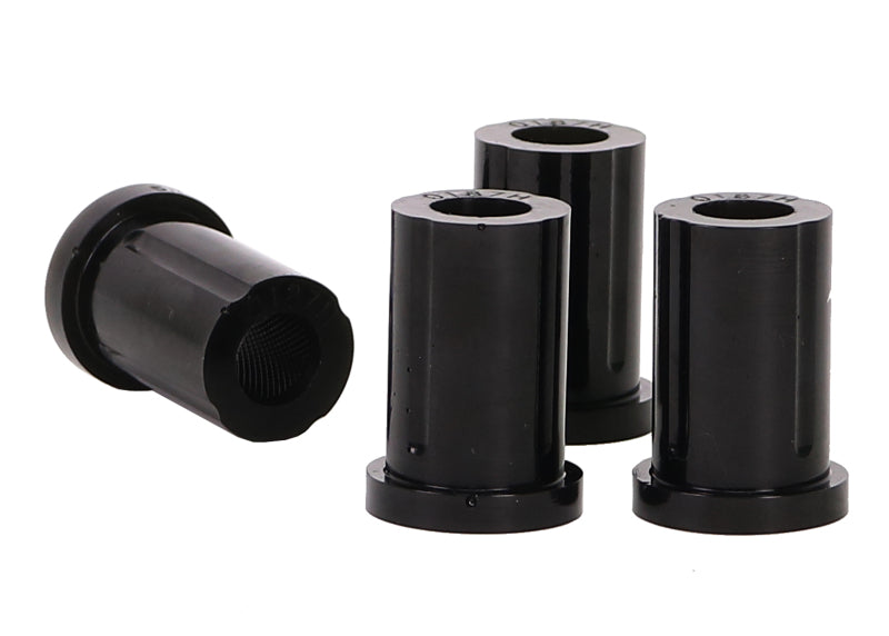 Superpro Mazda B2600 4 X 4 Ute Shackle SPF0753HK SPF0753HK Photo - out of package