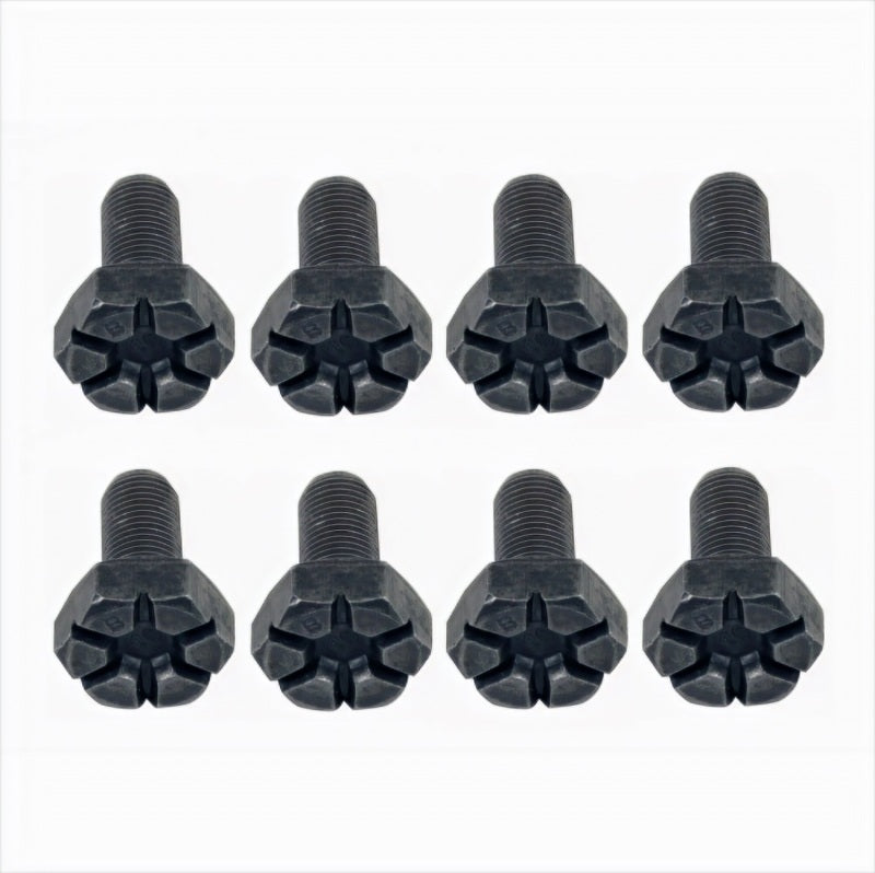 Ford Racing 5.0L Coyote/7.3L Gas Automatic Transmission Flexplate Bolts M-6379-M50A M-6379-M50A Photo - Primary