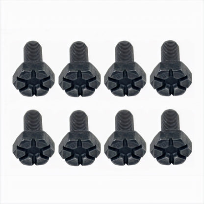 Ford Racing 5.0L Coyote/7.3L Gas Automatic Transmission Flexplate Bolts M-6379-M50A M-6379-M50A Photo - Primary