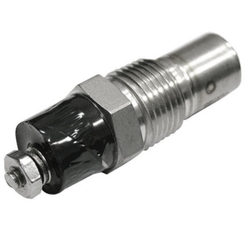 SPAL 185 Degree Thermo-Switch 185-TS 185-TS User 1
