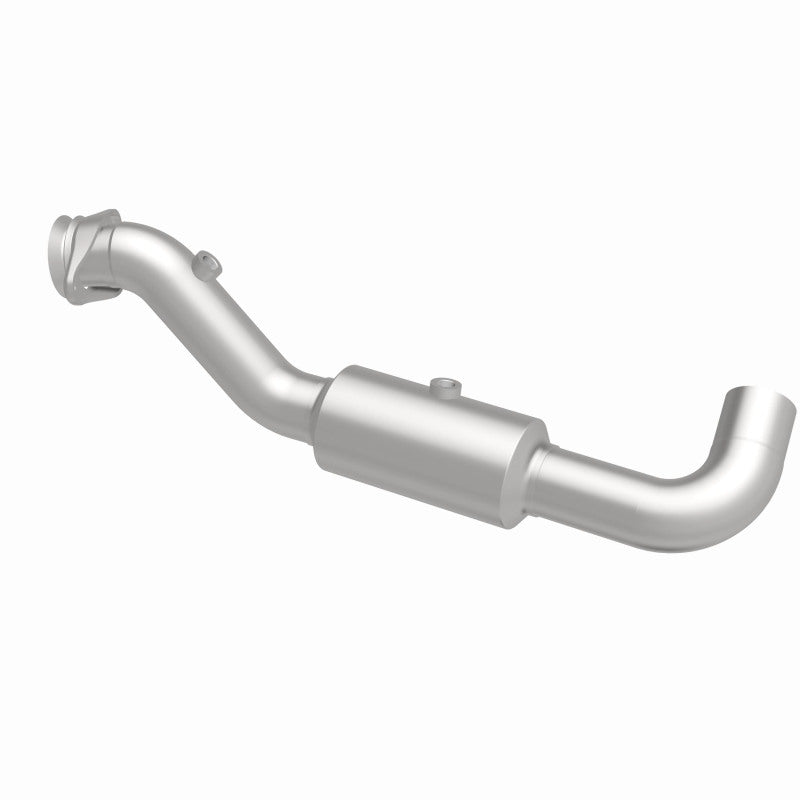 MagnaFlow Ford F-150 OEM Grade Federal / EPA Compliant Direct-Fit Catalytic Converter 21-465 360 Degree Image Set