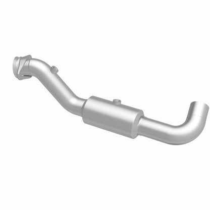MagnaFlow Ford F-150 OEM Grade Federal / EPA Compliant Direct-Fit Catalytic Converter 21-465 360 Degree Image Set