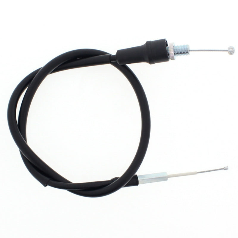 All Balls Racing 07-11 Yamaha YFM350 Grizzly IRS Cable - Throttle 45-1190 45-1190 Photo - Primary