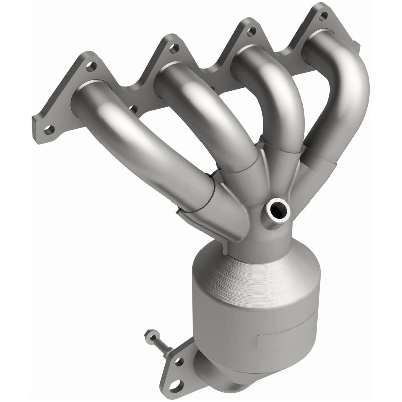 MagnaFlow OEM Grade Federal / EPA Compliant Manifold Catalytic Converter 51321 Photo - out of package