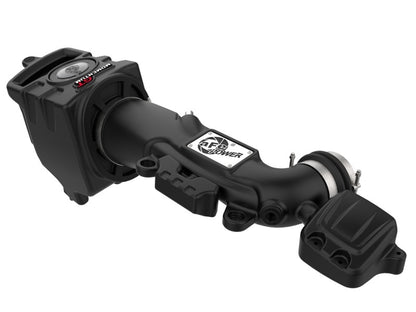 aFe Cold Air Intake System Momentum GT PRO 5R for Jeep Wrangler (JL) 54-76217 Photo - Unmounted