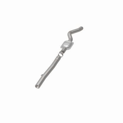 MagnaFlow Dodge Dakota California Grade CARB Compliant Direct-Fit Catalytic Converter 3391234 360 Degree Image Set