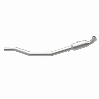 MagnaFlow Mercedes-Benz California Grade CARB Compliant Direct-Fit Catalytic Converter 5561173 360 Degree Image Set