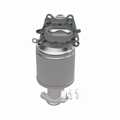 MagnaFlow Honda Accord OEM Grade Federal / EPA Compliant Manifold Catalytic Converter 52306 360 Degree Image Set