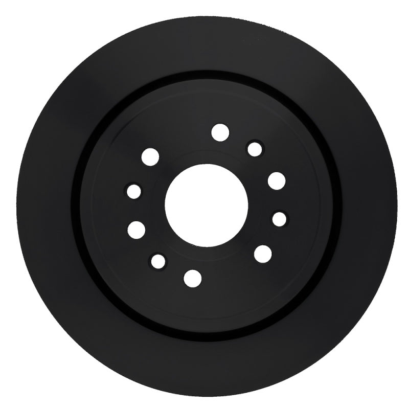Timbren TIM Brake Rotor Brakes, Rotors & Pads Brake Rotors - OE main image