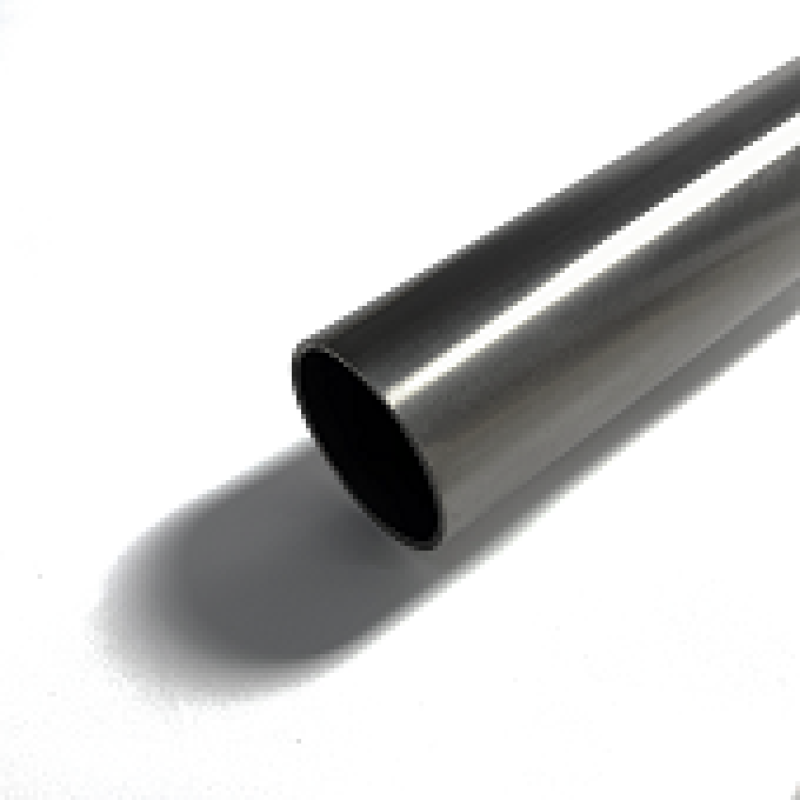 Stainless Bros 3.0in Diameter x 48in Length 16 Gauge 304SS Tube 602-07646-0000 602-07646-0000 User 1