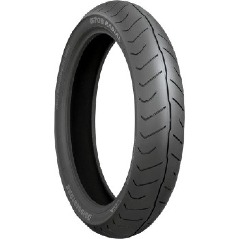 Bridgestone G709 130/70R18 Gl1800 Frt 122971