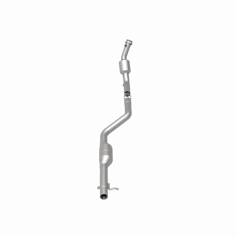 MagnaFlow Mercedes-Benz SL500 OEM Grade Federal / EPA Compliant Direct-Fit Catalytic Converter 51973 360 Degree Image Set