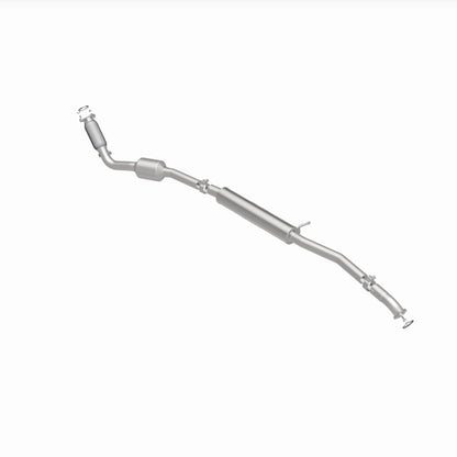 Magnaflow 2019 Toyota RAV4 2.5L Direct Fit Catalytic Converter 280084 280084 360 Degree Image Set