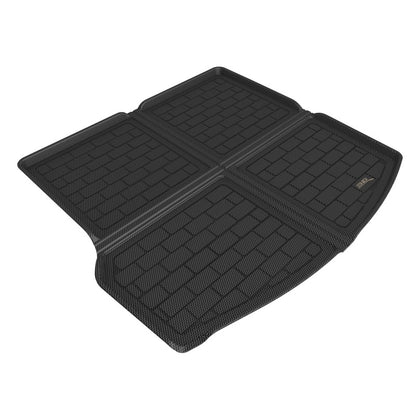 3D MAXpider 21-23 Polestar 2 Kagu Black Cargo Liner M1PS0001309 M1PS0001309 Photo - Primary