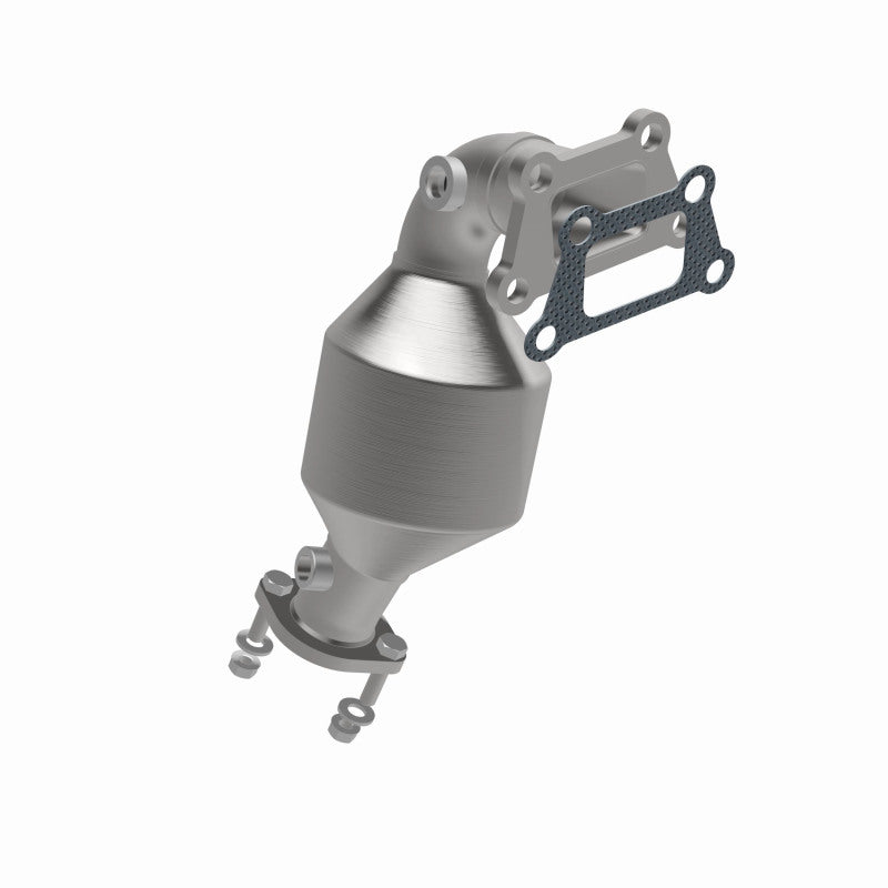 MagnaFlow California Grade CARB Compliant Manifold Catalytic Converter 5582189 360 Degree Image Set