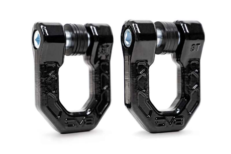DV8 Offroad DVE Cruise Control Brackets Fabrication Brackets main image
