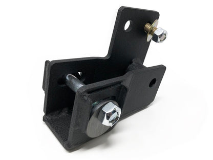 Tuff Country 80-96 Ford F-150 4wd (with 4in Front Lift Kit) Axle Pivot Drop Brackets Pair 20844 20844 Photo - Unmounted