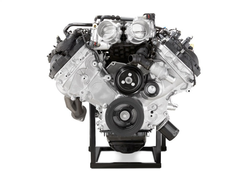 Ford Racing Mustang 5.0L Coyote Gen 4 480hp Automatic Transmission Crate Engine (No Cancel/Returns) M-6007-M50DAUTO M-6007-M50DAUTO Photo - Unmounted