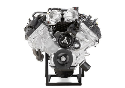 Ford Racing Mustang 5.0L Coyote Gen 4 480hp Automatic Transmission Crate Engine (No Cancel/Returns) M-6007-M50DAUTO M-6007-M50DAUTO Photo - Unmounted
