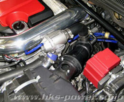 HKS 08 Mitsub 71002-AM001 User 1