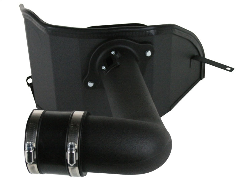aFe Stage 2 Cold Air Intake Ford Mustang All 2005-2007 54-11312 Photo - Unmounted