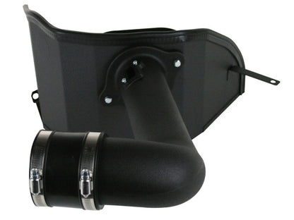 aFe Stage 2 Cold Air Intake Ford Mustang All 2005-2007 51-11312 Photo - Unmounted