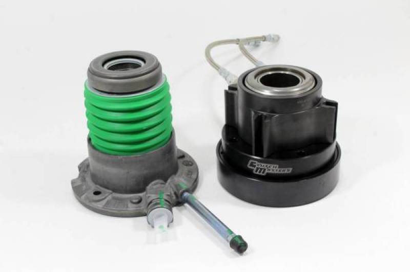Clutch Masters Internal Hydraulic Bearing for GM LS3 Engine w/ Clutch Masters FX850 N04175-AT N04175-AT User 1