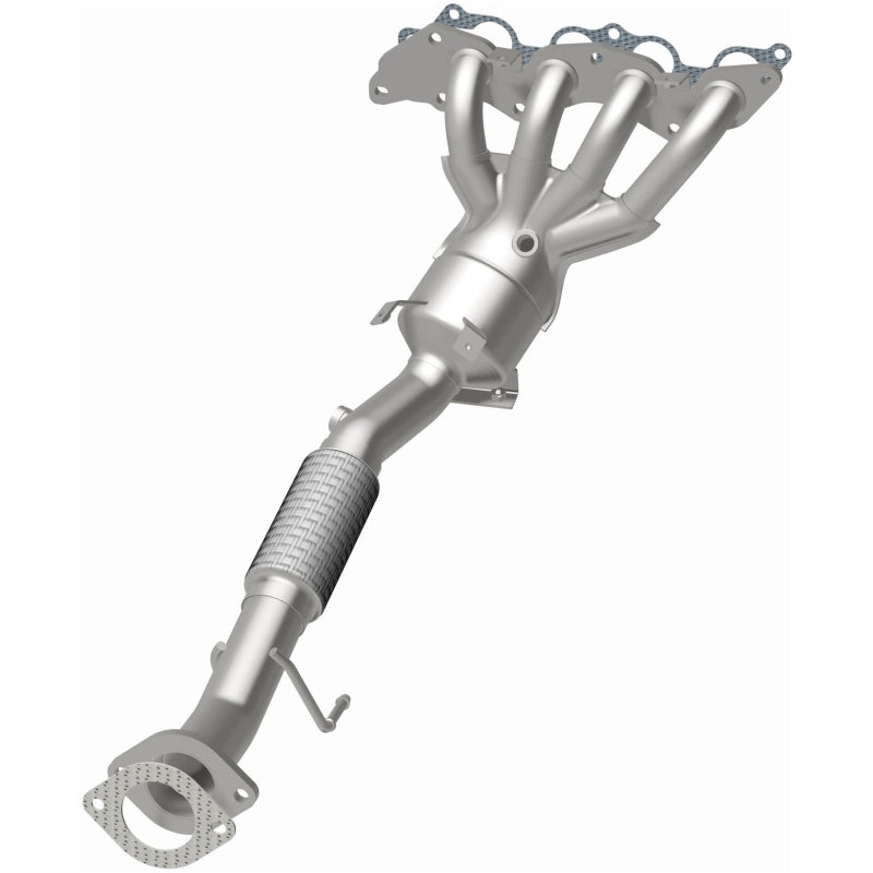 MagnaFlow Ford Escape OEM Grade Federal / EPA Compliant Manifold Catalytic Converter 52443 Photo - out of package