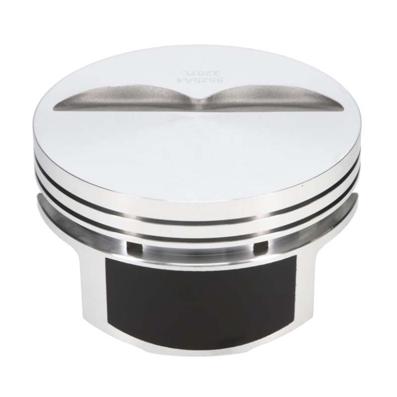 Wiseco Chevy Small Block Pro Tru Street 4.165in Bore Piston Kit PTS525A4 PTS525A4 Photo - out of package