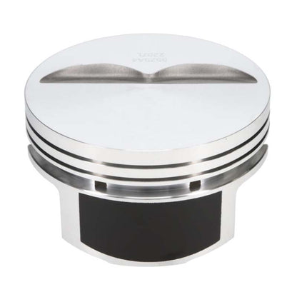 Wiseco Chevy Small Block Pro Tru Street 4.165in Bore Piston Kit PTS525A4 PTS525A4 Photo - out of package