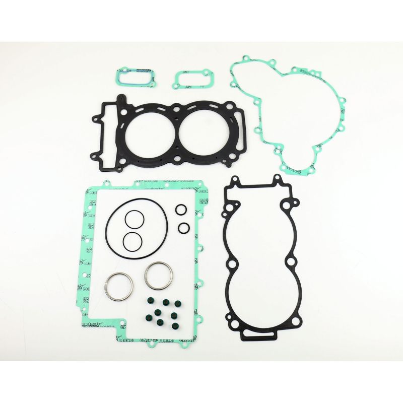 Athena 11-12 Polaris Ranger 900 RZR XP Complete Gasket Kit (Excl Valve Cover) P400427870018 P400427870018 Photo - Primary