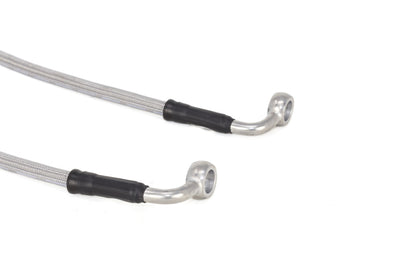 Goodridge Stainless Steel Brake Line SS BR 03-08 Infiniti G35 22074 Photo - out of package