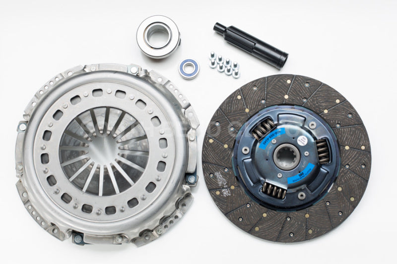 South Bend Clutch 05.5-13 Dodge 5.9/6.7L G56 HD Organic Clutch G56-OR-HD Photo - Primary