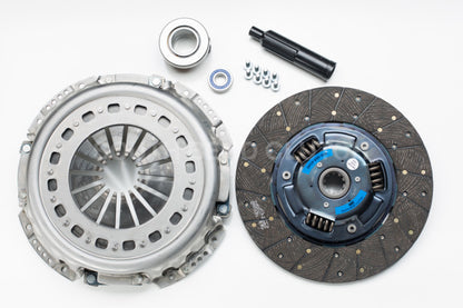 South Bend Clutch 05.5-13 Dodge 5.9/6.7L G56 HD Organic Clutch G56-OR-HD Photo - Primary
