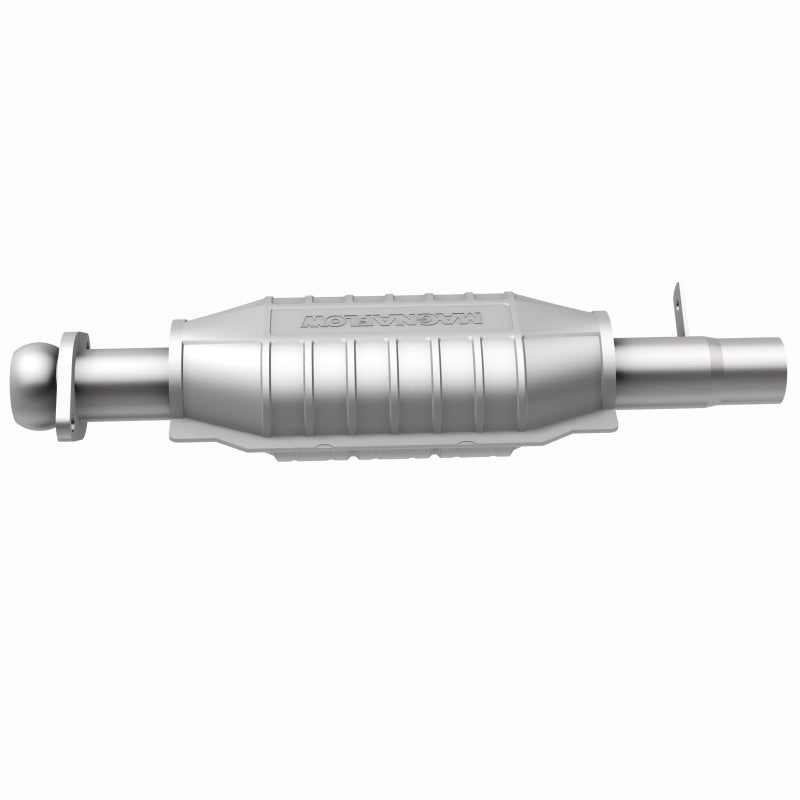 MagnaFlow Standard Grade Federal / EPA Compliant Direct-Fit Catalytic Converter 23439 360 Degree Image Set