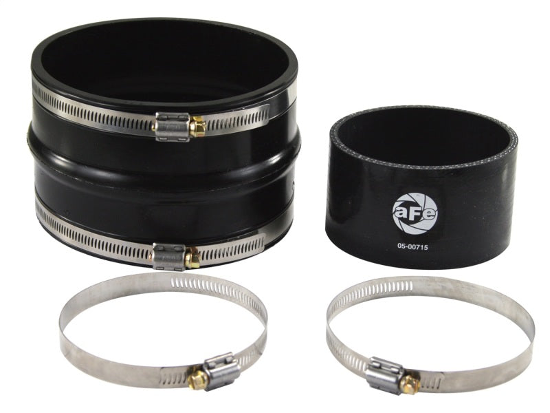 aFe Magnum FORCE Cold Air Intake System Spare Parts Kit Soft Parts for XX- 59-10072 Photo - Primary