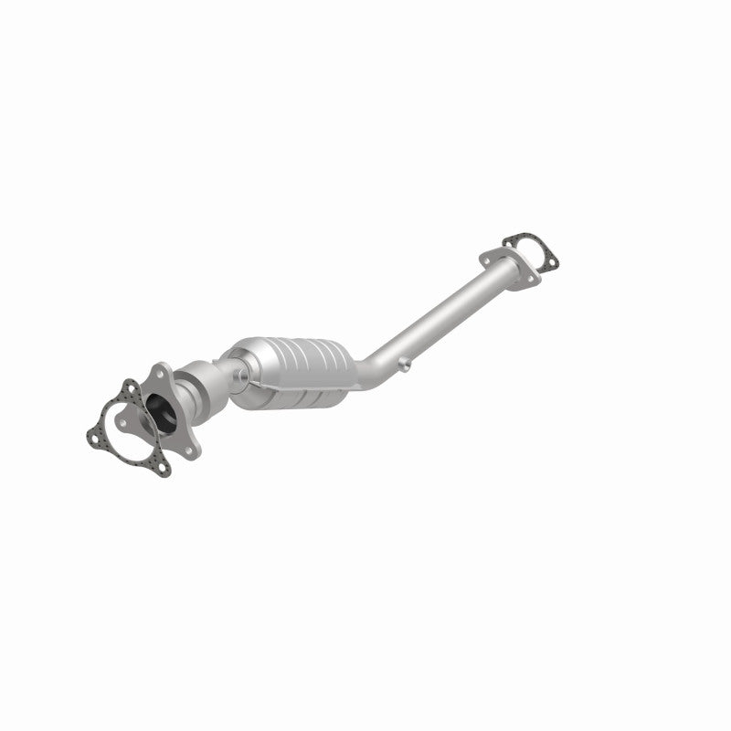 MagnaFlow OEM Grade Federal / EPA Compliant Direct-Fit Catalytic Converter 51240 360 Degree Image Set