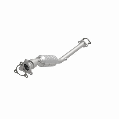 MagnaFlow OEM Grade Federal / EPA Compliant Direct-Fit Catalytic Converter 51240 360 Degree Image Set