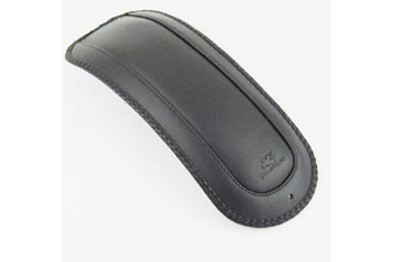 Mustang Motorcycle Mustang 97-04 Suzuki VZ800 Marauder Fender Bib - Black 78090 78090 Photo - Primary