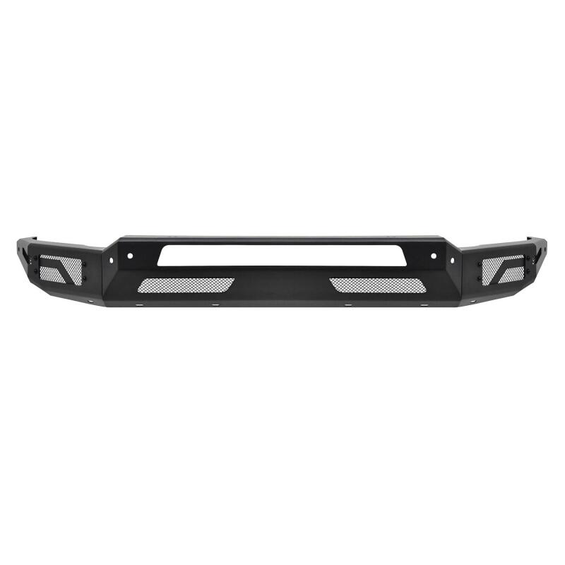 Westin 2010-2019 Dodge Ram 2500/3500 ( Old Body Style )  Pro-Mod Front Bumper 58-41195 58-41195 Photo - Primary