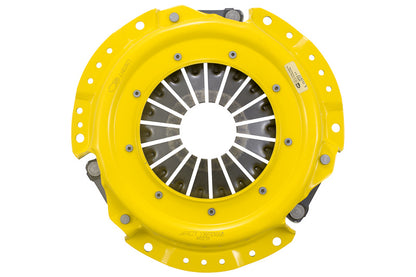 ACT Xtreme Pressure Plate  Nissan 240SX Base L4 89-90 N023X Photo - Primary