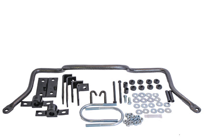 Hellwig 90-97 Ford F-250 Solid Heat Treated Chromoly 1in Rear Sway Bar 7596 7596 Photo - Primary