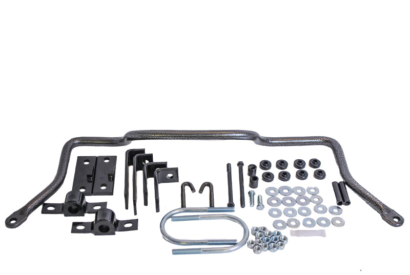 Hellwig 90-97 Ford F-250 Solid Heat Treated Chromoly 1in Rear Sway Bar 7596 7596 Photo - Primary