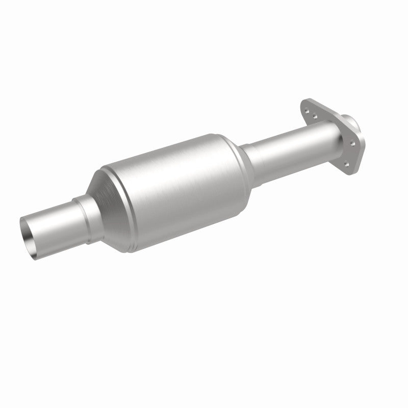MagnaFlow California Grade CARB Compliant Direct-Fit Catalytic Converter 3391419 360 Degree Image Set