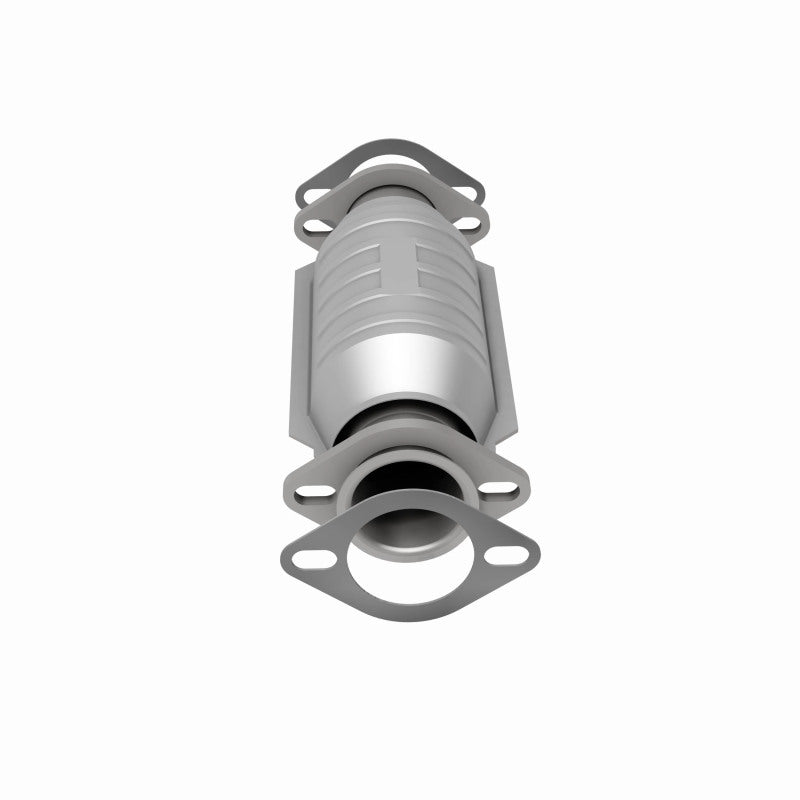 MagnaFlow Standard Grade Federal / EPA Compliant Direct-Fit Catalytic Converter 22767 360 Degree Image Set