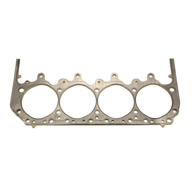 Cometic Head Gasket Bore: 4.800in Material: MLS Thickness: .040in C5869-040 Photo - Primary