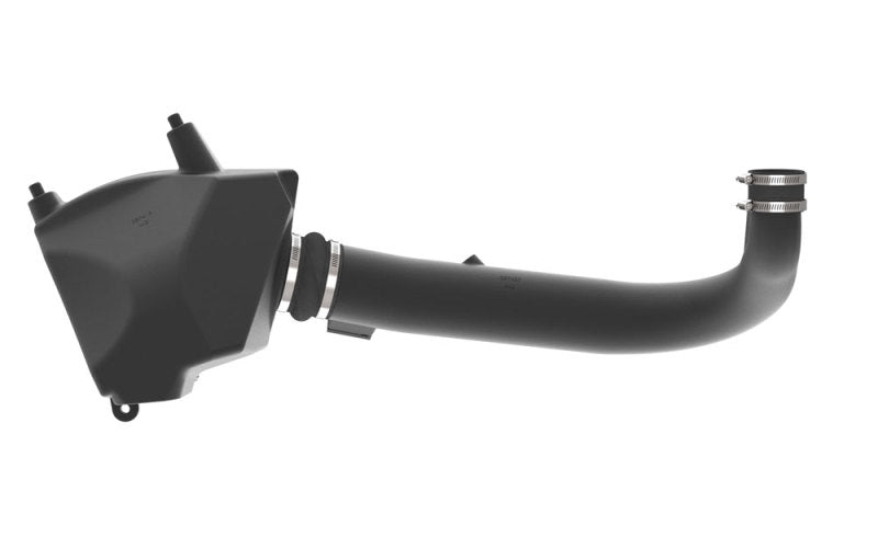 K&N Engineering K&N 19-20 Chevrolet 1500 2.7L L4 F/I Aircharger Performance Intake System 63-3113 63-3113 Photo - out of package